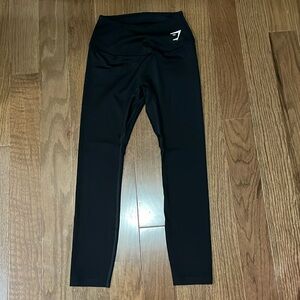 Gymshark Training 7/8 leggings new small